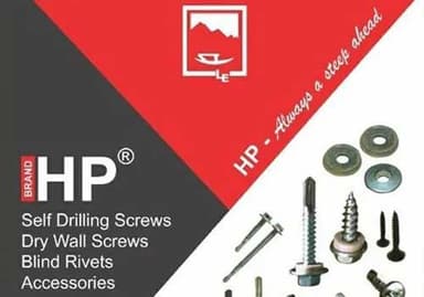 Client logo 5 – Pandey Fasteners