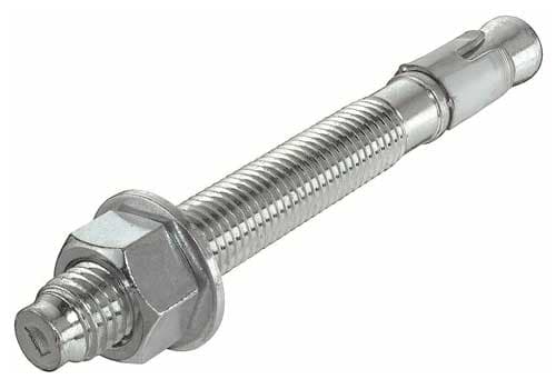 Anchor Fasteners — Industrial Fastener | Pandey Fasteners