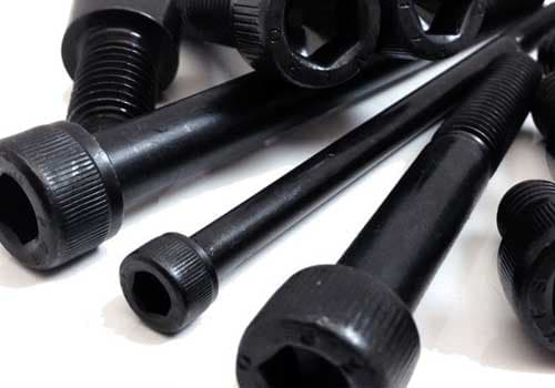 HT Allen Cap Screws gallery image 2 - Pandey Fasteners HT Allen Cap Screws gallery image 2 - Pandey Fasteners