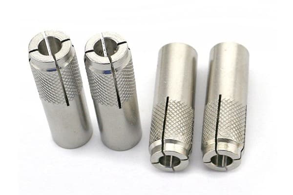 Dropin Anchor — Industrial Fastener | Pandey Fasteners