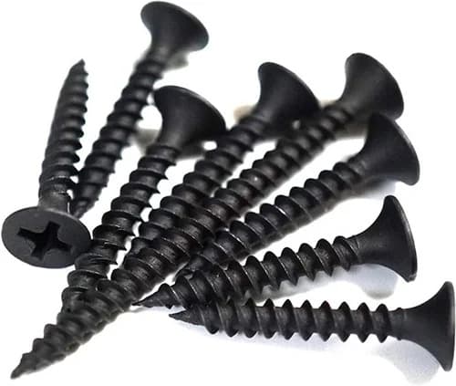 Dry Wall Screw — Industrial Fastener | Pandey Fasteners
