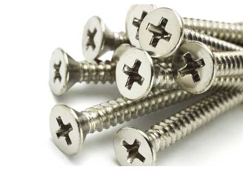 Fasteners gallery image 2 - Pandey Fasteners