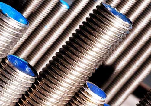 Thread Bars — Industrial Fastener | Pandey Fasteners