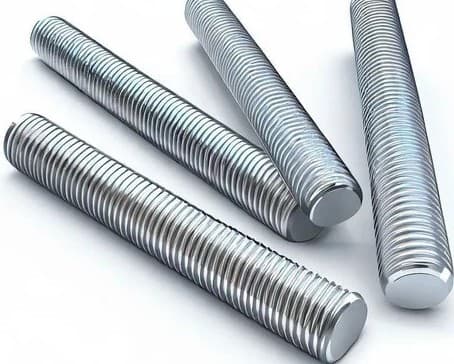Thread Bars — Industrial Fastener | Pandey Fasteners