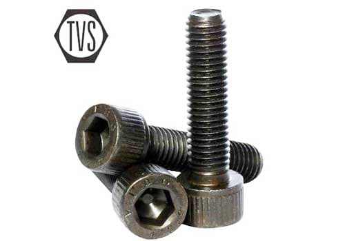 TVS Allen Bolt gallery image 1 - Pandey Fasteners