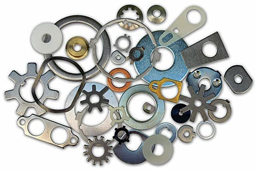 Washers — Industrial Fastener | Pandey Fasteners