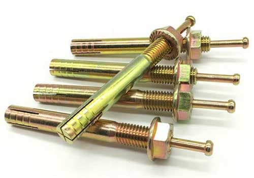 Anchor Bolt gallery image 1 - Pandey Fasteners Anchor Bolt gallery image 1 - Pandey Fasteners