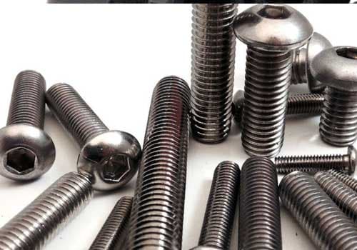 HT Allen Cap Screws gallery image 3 - Pandey Fasteners HT Allen Cap Screws gallery image 3 - Pandey Fasteners