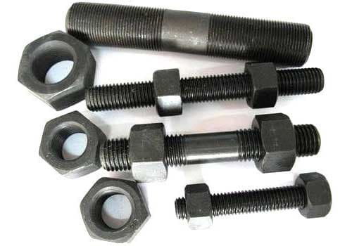 High Tensile Nuts & Bolts gallery image 2 - Pandey Fasteners High Tensile Nuts & Bolts gallery image 2 - Pandey Fasteners