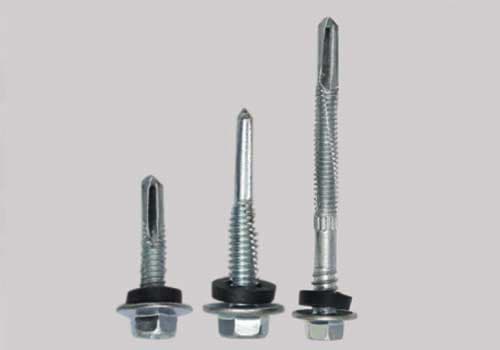 Self Drilling Screws gallery image 2 - Pandey Fasteners Self Drilling Screws gallery image 2 - Pandey Fasteners