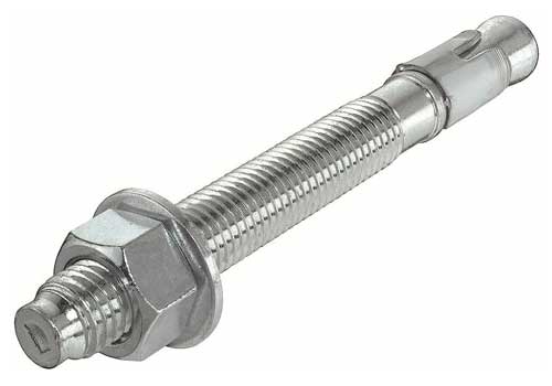 Anchor Fasteners — Product by Pandey Fasteners