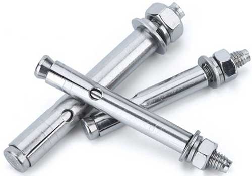 Anchor Bolt gallery image 3 - Pandey Fasteners