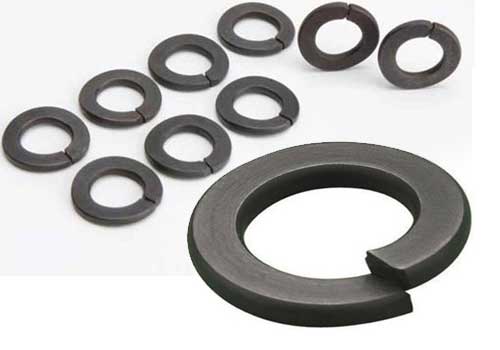 BBBB Spring Washers — Product by Pandey Fasteners