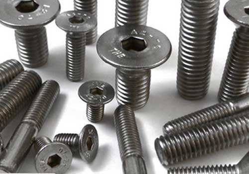 HT Allen Cap Screws gallery image 1 - Pandey Fasteners