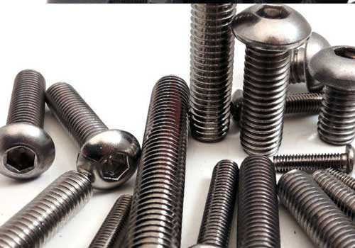 HT Allen Cap Screws gallery image 3 - Pandey Fasteners