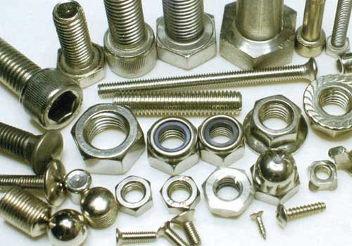 Fasteners gallery image 1 - Pandey Fasteners