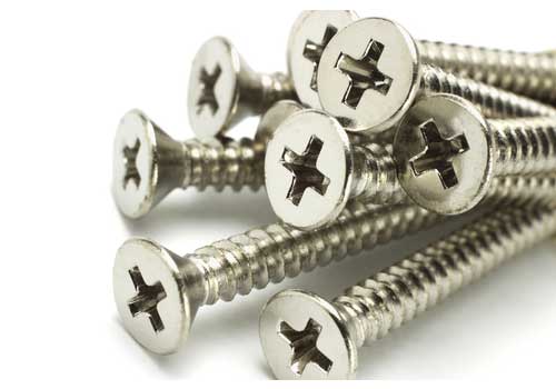 Fasteners gallery image 2 - Pandey Fasteners