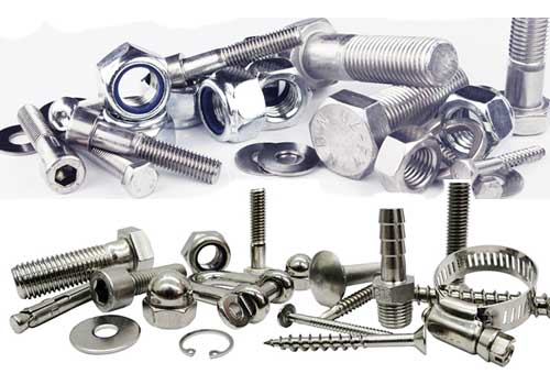 Fasteners gallery image 3 - Pandey Fasteners