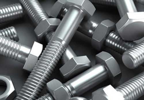 Mild Stainless Steel Nuts & Bolts gallery image 2 - Pandey Fasteners