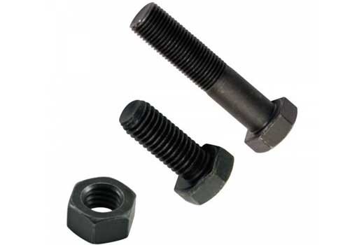 High Tensile Nuts & Bolts gallery image 3 - Pandey Fasteners