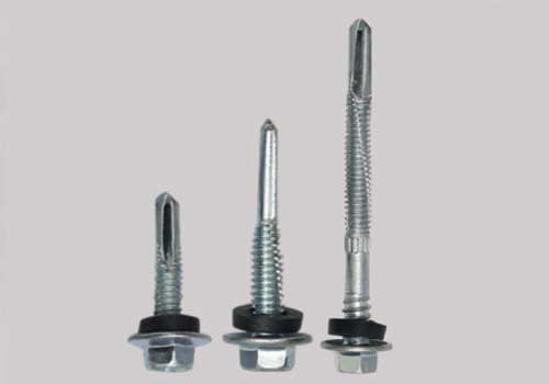 Self Drilling Screws gallery image 2 - Pandey Fasteners