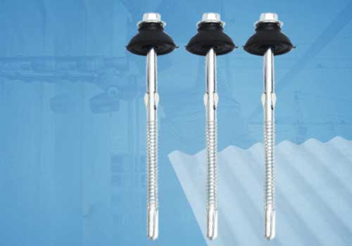 Self Drilling Screws gallery image 3 - Pandey Fasteners