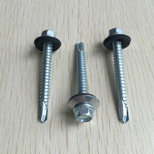 Self Drilling Screws — Product by Pandey Fasteners